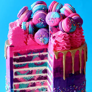 Meet your Posher, Cheyenne